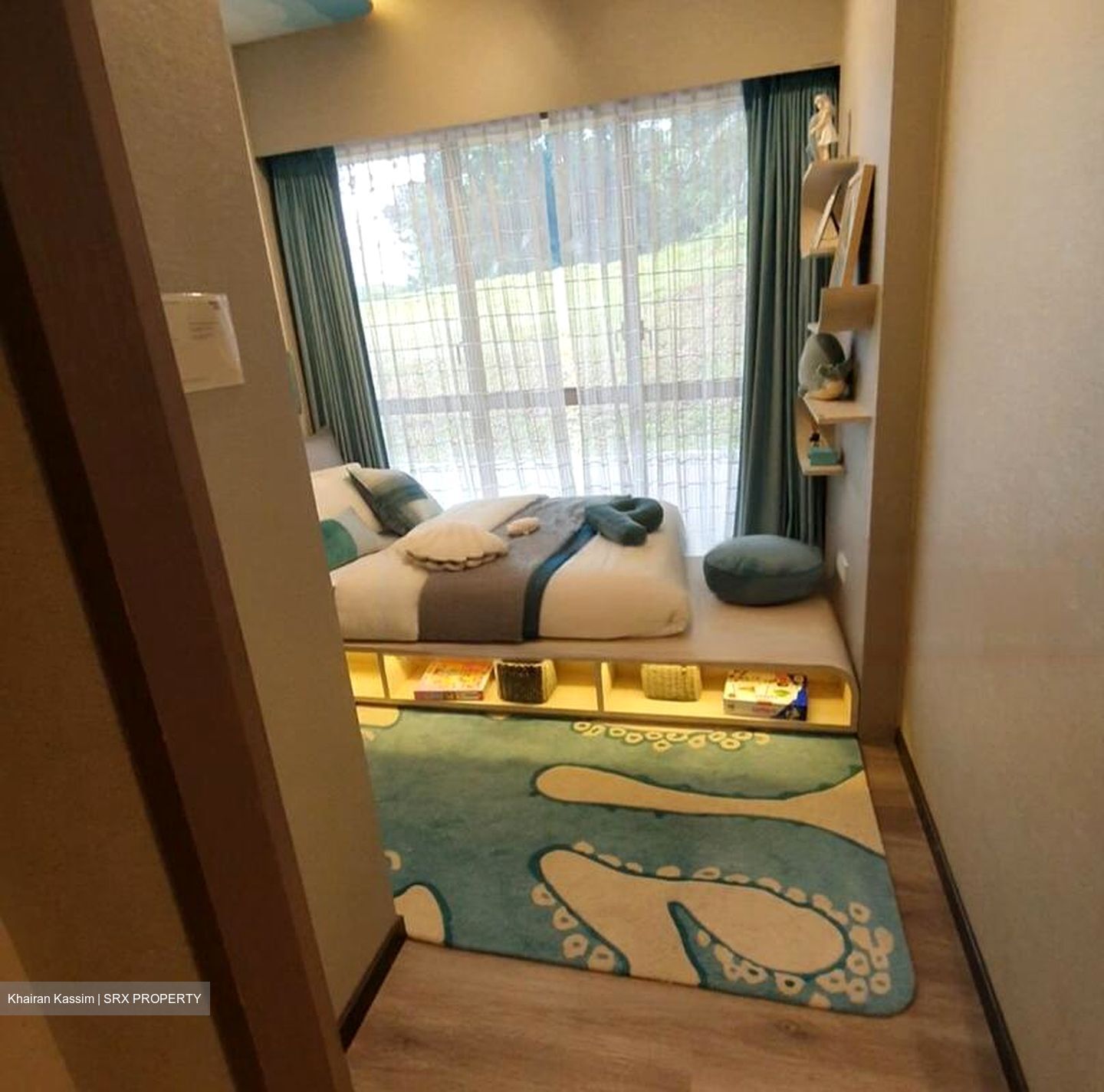 Pasir Ris Central (D18), Condominium #454836631